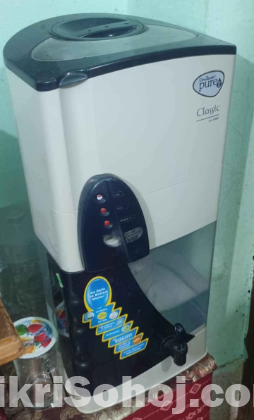 নতুন ইনটেক কিট সহ পিওর ইট বিক্রি করা হবে